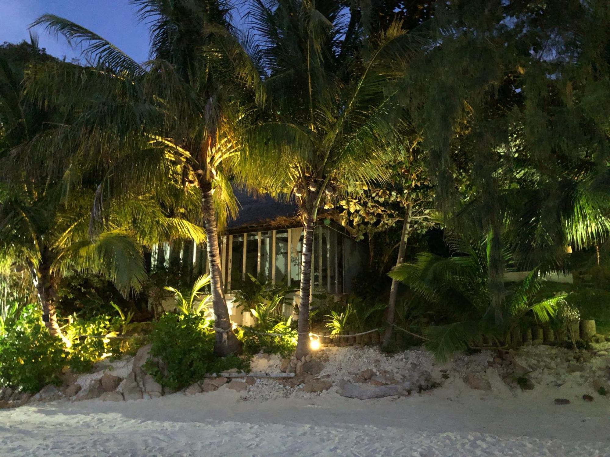 Coconut Beach Bungalows Chaloklum Quarto foto